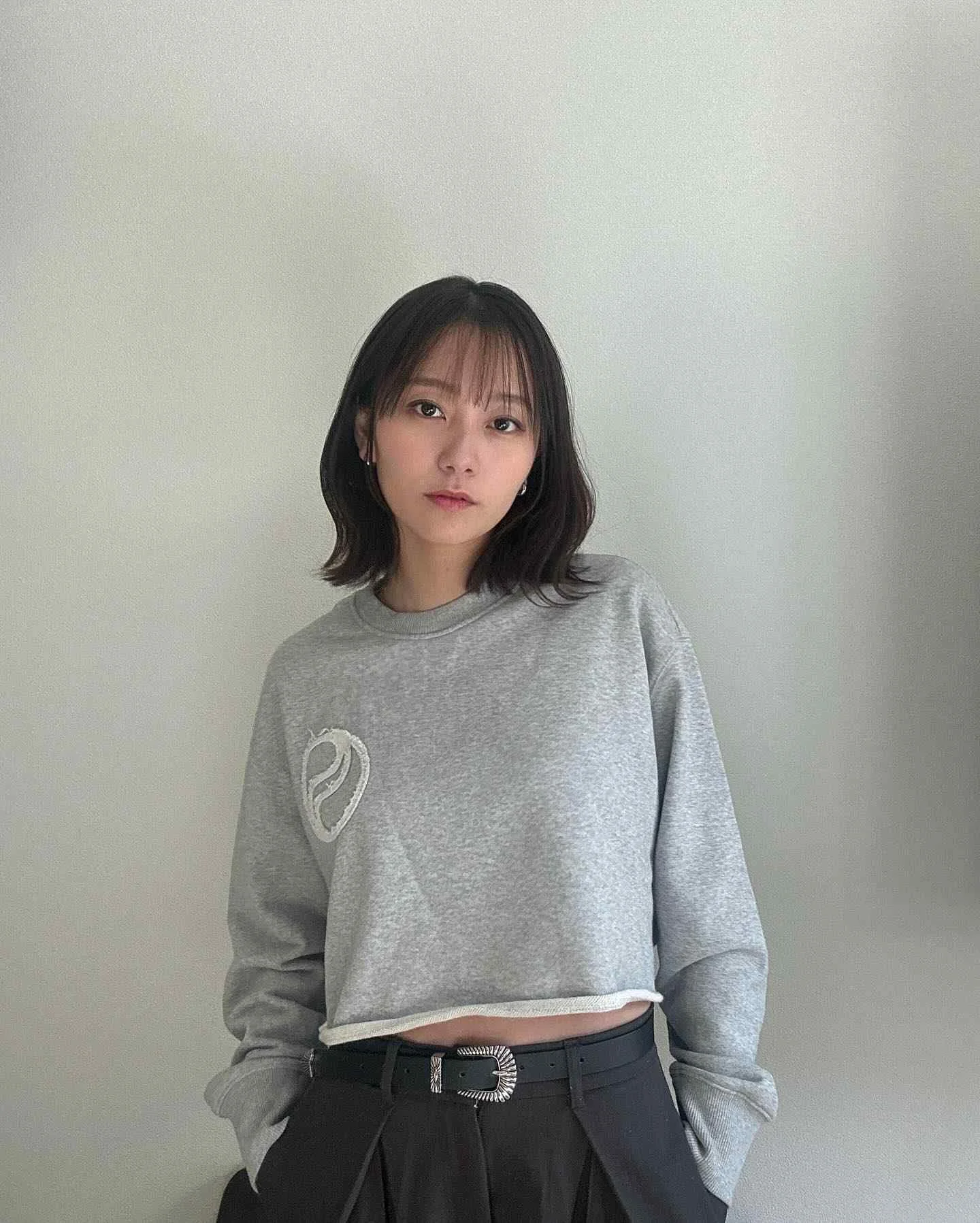 Ayano Kudo (Love Like A K Drama) - ayano-kudo-love-like-a-k-drama-sexy-24.webp